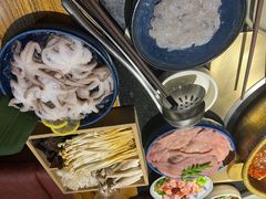 -巴奴毛肚火锅(广益哥伦布店)