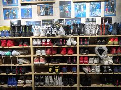 -格斗兄弟搏击健身训练馆(望京店)