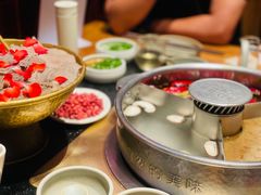 -巴奴毛肚火锅(大剧院店)