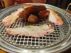 -炭治郎烧肉(滨江和城店)