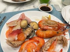 -南湖宾馆·鸳湖阁全日制餐厅