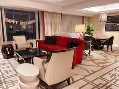 -澳门喜来登大酒店