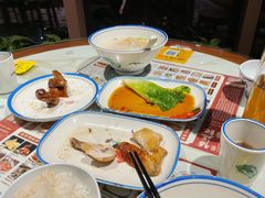 -顺德杨廷记(白云山店)