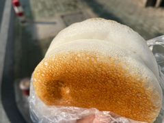 -疤子秘制热干面(三五零六社区店)