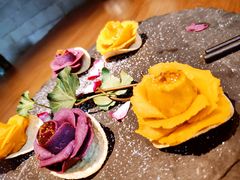 -唐廊烤鸭店(工体店)