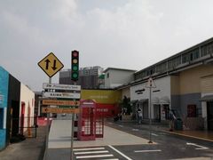 -广州白马服装市场