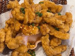 -聚鑫阁江浙菜·非遗传承技艺(青村帝华园店)
