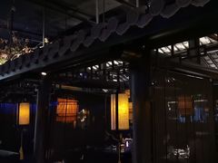 -绿茶餐厅(燕郊永旺店)