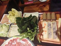 -井格重庆火锅(通州梨园店)