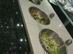 -So Lounge索兰至餐厅(蓝色港湾店)