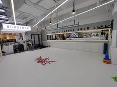 -北京博武堂搏击俱乐部(甘家口店)