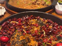 -老板恋上鱼(印象城店)