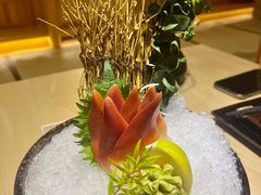 -鱼四季(五彩世界店)