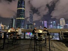 -Mercato莫卡多露台餐厅与酒吧(K11店)