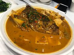 -乾隆美食·本帮菜(黄河路店)