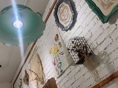 -秀儿家の小确幸花园西餐厅