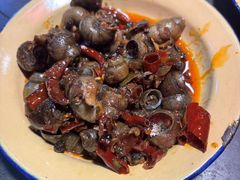 -醉小酒馆·川菜·江湖菜·重庆菜(观音桥旗舰店)