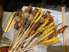 -串盟烧烤大排档·长沙美食地标(星沙店)