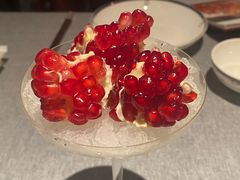 -柿合缘新京菜(静安嘉里中心店)