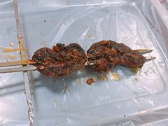 羊腰子-新疆阿凡提烧烤(泾水路店)