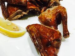 -新海利海鲜城·41年珠海老字号(夏湾店)