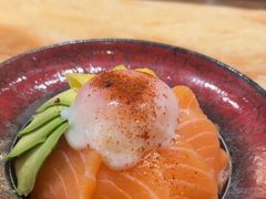 -万岁寿司(蓬江万达店)