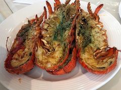 -大东方海鲜酒楼(小武基桥店)