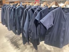 -迪桑特DESCENTE(北京三里屯BLANC店)