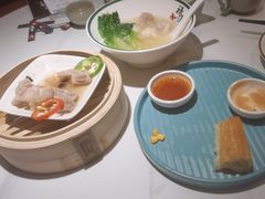-金牌禄运·点心·啫煲(百信广场店)