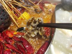 -热辣宗师·串串火锅(万达金街店)