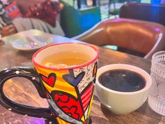 -Famous肥猫墨西哥音乐餐吧(五棵松华熙LIVE店)