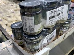 -盒马X会员店(上海森兰商都店)