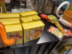 -合肥皇冠假日酒店·菲亚斯特自助餐厅(黄山路店)