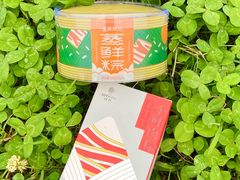 -仟吉KenGee(西子花苑店)
