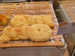 -奈雪的茶(亨特国际广场店)