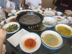 -前王院•巧克力海鲜市集餐厅(万平口店)