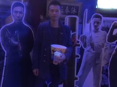 -万达影城(长安万达广场IMAX店)