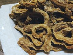 -郑庄脂渣海鲜楼(九水路店)