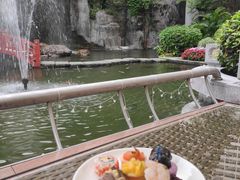 -广州花园酒店