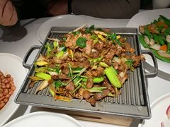 -大鸭梨烤鸭(枣园店)