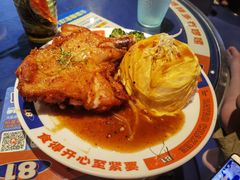 -伯友茶记(中华广场店)