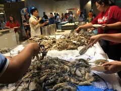-King Kaew Seafood
