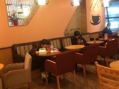 -COSTA COFFEE(成都来福士店)