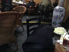 大堂-新疆阿卜杜拉烧烤餐厅(四方坪店)