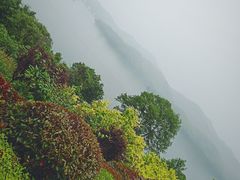 -天目湖涵田半山温泉