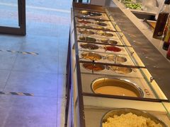 -来涮蜀鲜货火锅串串香(菜市口店)