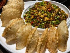 口袋四宝-隆喜元鱼汤包·海鲜(中联广场店)