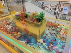 -嘻鸭涂(龙华·九方店)