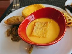 -格力东澳大酒店-蓝色海岸餐厅