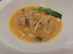 -勺园中餐厅